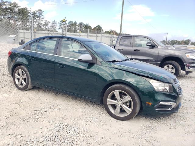 VIN 1G1PE5SB5F7180855 2015 Chevrolet Cruze, LT no.4