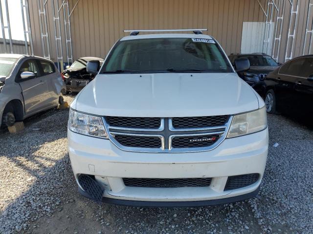 VIN 3C4PDCAB9JT524577 2018 Dodge Journey, SE no.5