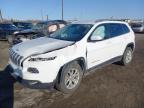 2016 JEEP CHEROKEE L - 1C4PJMCB7GW330998