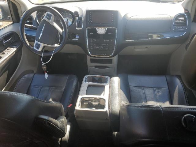 VIN 2C4RC1CGXDR583492 2013 Chrysler Town and Countr... no.8