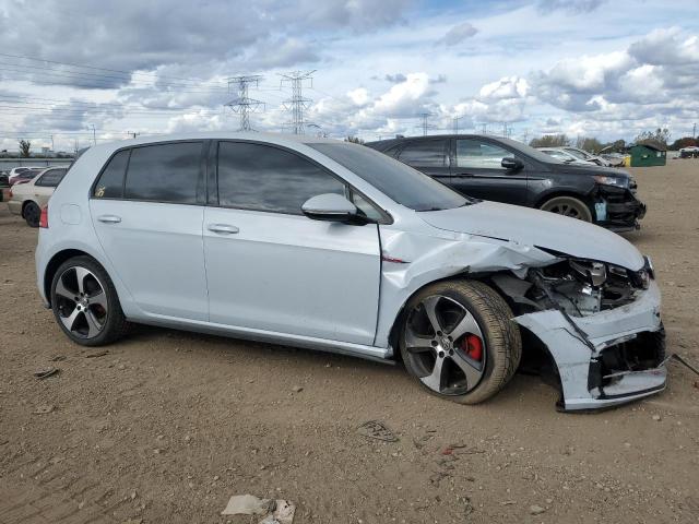 VIN 3VW447AU3JM274496 2018 VOLKSWAGEN GTI no.4