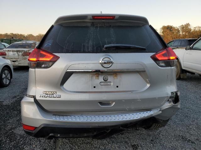 2020 NISSAN ROGUE S - 5N1AT2MTXLC752833