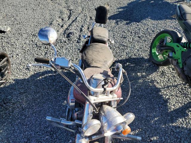 2006 HONDA VT750 C JH2RC50066M203074