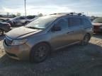 HONDA ODYSSEY EX photo