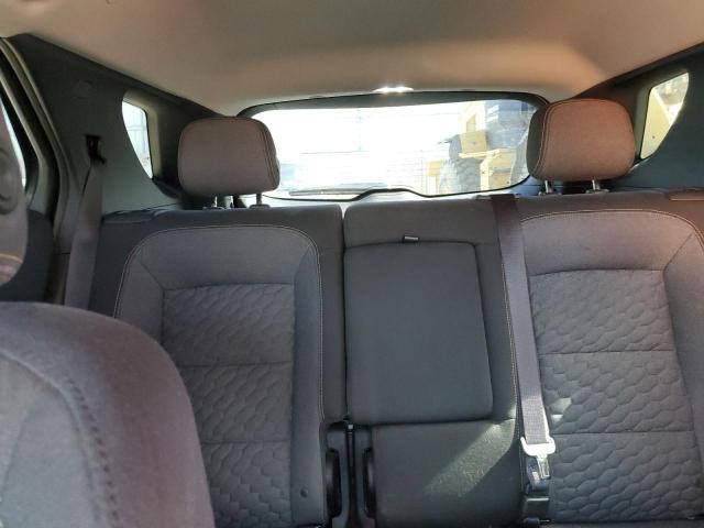 2018 CHEVROLET EQUINOX LT - 2GNAXTEXXJ6138667
