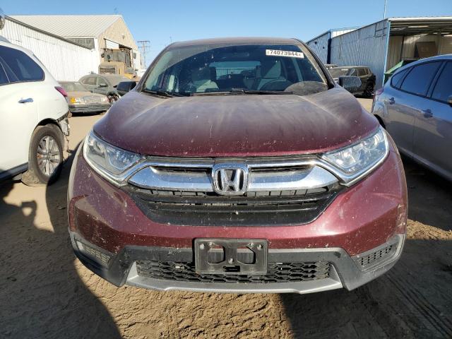 2019 HONDA CR-V LX - 2HKRW6H39KH203210