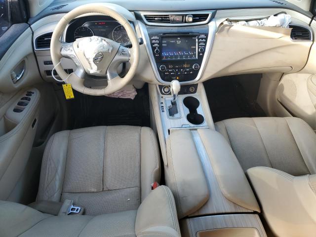 VIN 5N1AZ2MG6GN115739 2016 Nissan Murano, S no.8