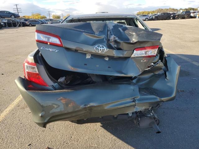 VIN 4T4BF1FK0ER389777 2014 Toyota Camry, L no.6