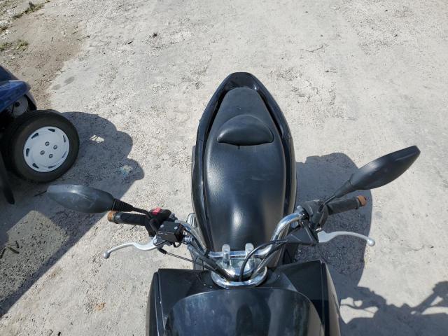 2013 HONDA PCX 150 MLHKF1214D5002164