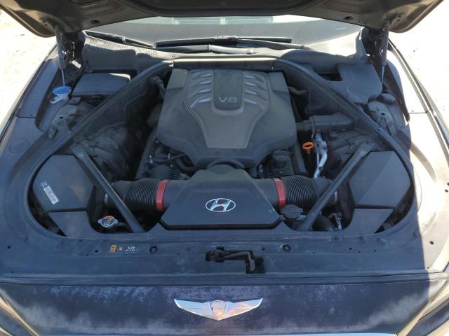 2015 HYUNDAI GENESIS 5. KMHGN4JF8FU027776