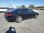 AUDI A8 L QUATT photo