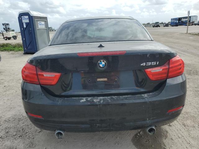 VIN WBA3T3C50FP738214 2015 BMW 4 Series, 435 I no.6