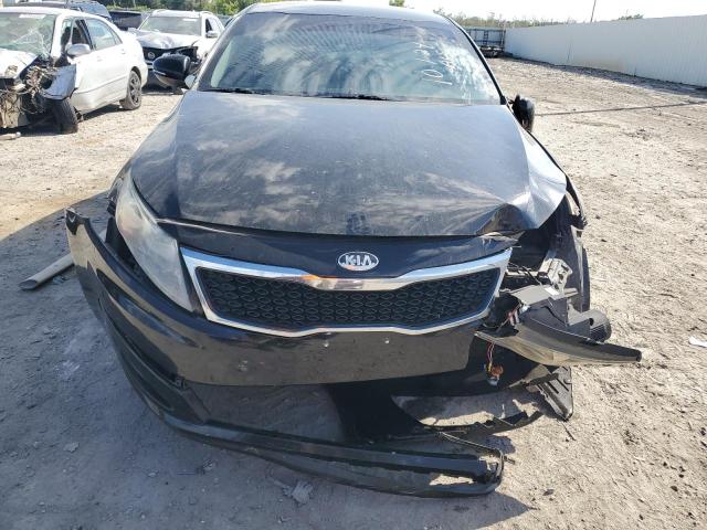 VIN 5XXGM4A76DG139950 2013 KIA OPTIMA no.5