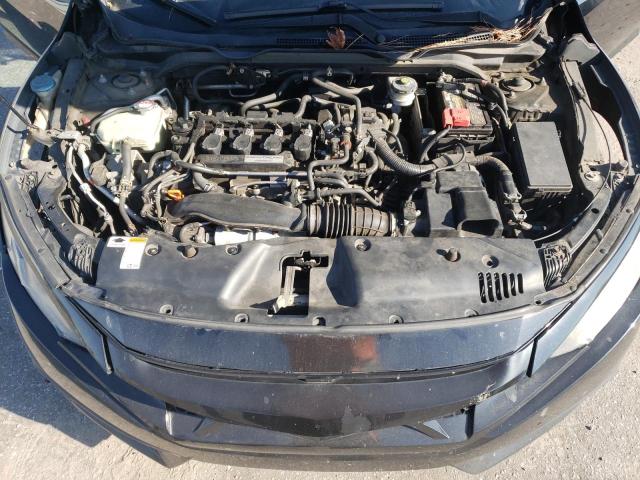 2016 HONDA CIVIC EX - 2HGFC1F37GH642022