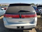 LINCOLN MKX photo