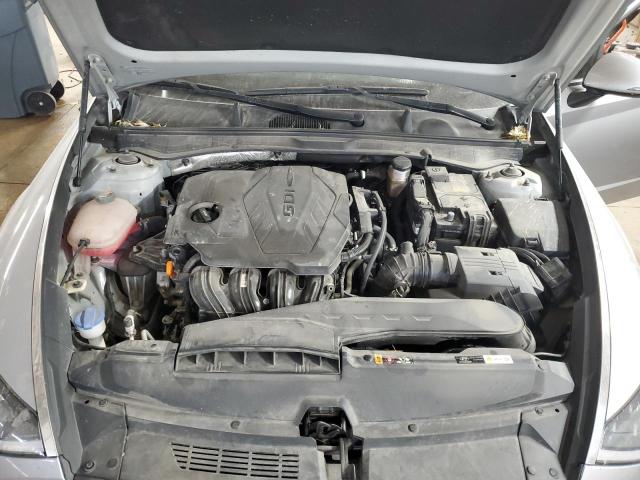 2023 HYUNDAI SONATA SE - KMHL24JA0PA261134