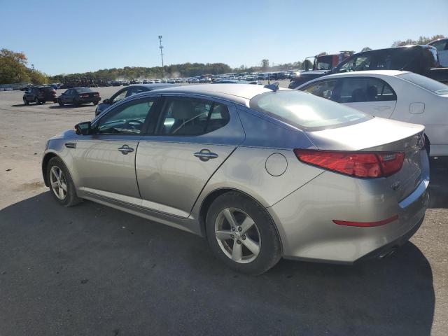 VIN 5XXGM4A77EG351337 2014 KIA Optima, LX no.2