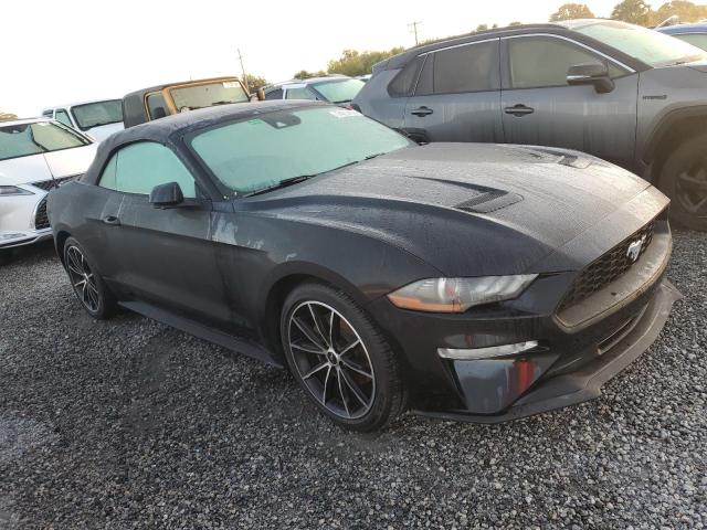2020 FORD MUSTANG - 1FATP8UHXL5151237