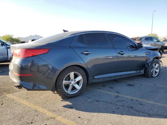 2015 KIA OPTIMA LX - 5XXGM4A72FG376535