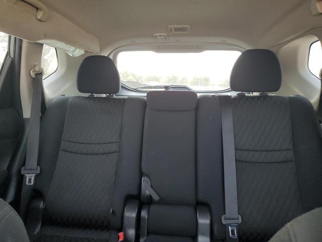 2017 NISSAN ROGUE S - 5N1AT2MT0HC802338