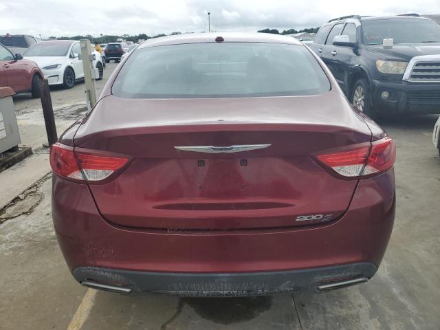2015 CHRYSLER 200 S - 1C3CCCBB5FN710645