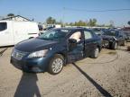 2015 NISSAN SENTRA S - 3N1AB7AP4FL693687