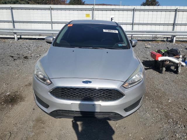 VIN 1FADP3K22FL350627 2015 Ford Focus, SE no.5