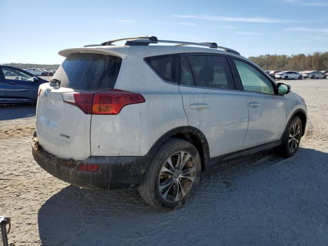 2015 TOYOTA RAV4 LIMIT - 2T3YFREV7FW213929