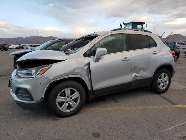 2018 CHEVROLET TRAX 1LT #2962352994