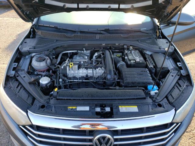 2021 VOLKSWAGEN JETTA S - 3VWC57BU6MM093419