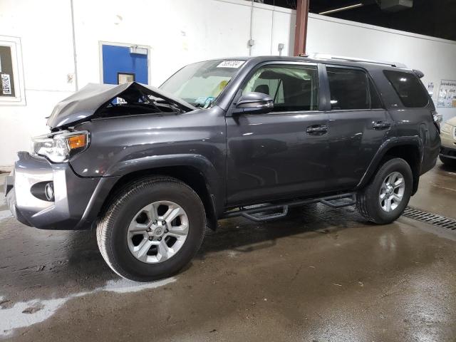 2018 TOYOTA 4RUNNER SR - JTEBU5JR3J5562644