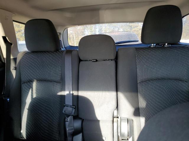 2018 DODGE JOURNEY SE - 3C4PDCAB3JT183922