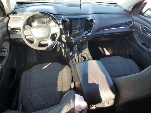 2018 CHEVROLET TRAVERSE L - 1GNERGKW8JJ178280
