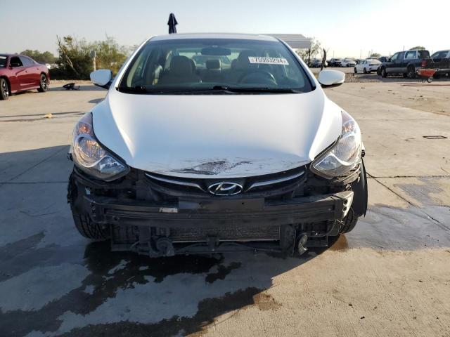 VIN 5NPDH4AE7DH429835 2013 Hyundai Elantra, Gls no.5