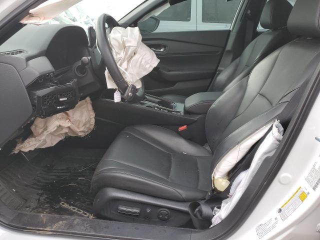 2023 HONDA ACCORD HYB - 1HGCY2F72PA070384