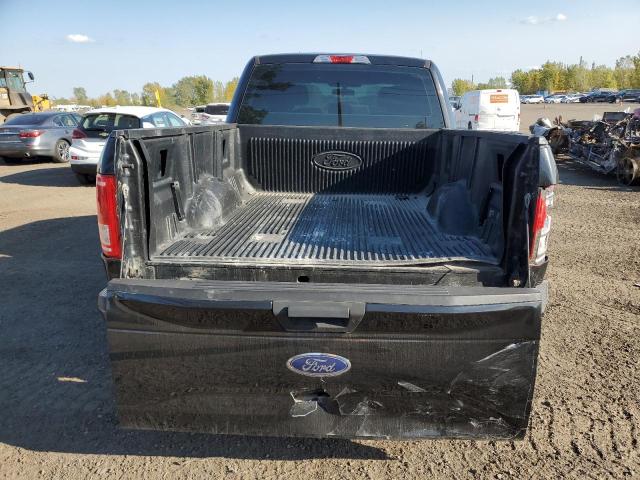 2015 FORD F150 SUPER - 1FTEX1E86FFA17316