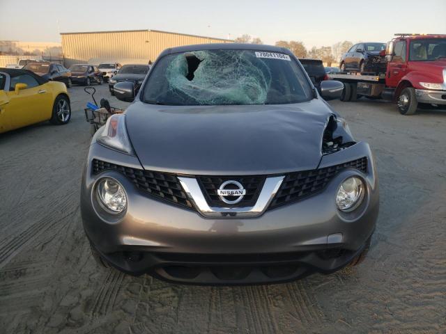 2016 NISSAN JUKE S - JN8AF5MR5GT606951