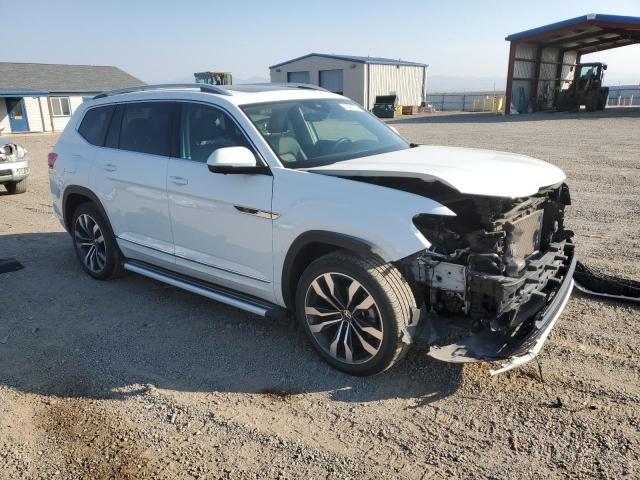2021 VOLKSWAGEN ATLAS SEL - 1V2FR2CA3MC567404