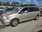 2015 CHRYSLER TOWN & COU - 2C4RC1GG7FR731921