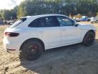 PORSCHE MACAN TURB photo