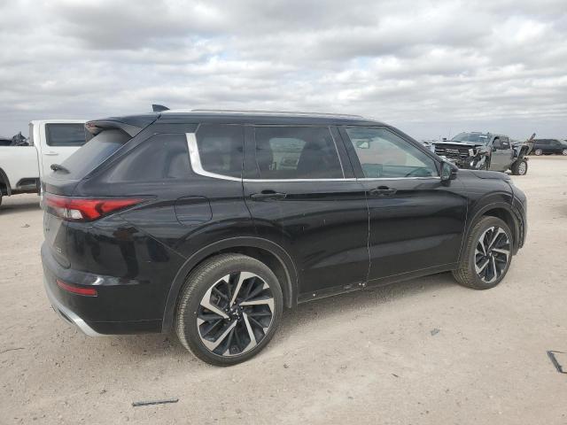 2022 MITSUBISHI OUTLANDER - JA4J3VA84NZ061152