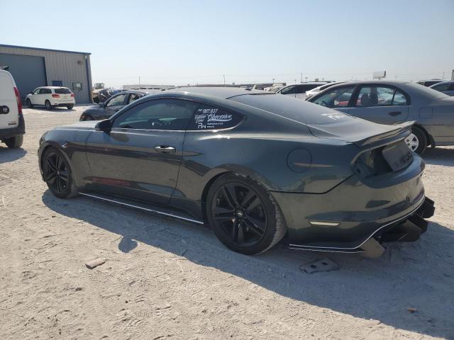 2015 FORD MUSTANG - 1FA6P8TH1F5300752