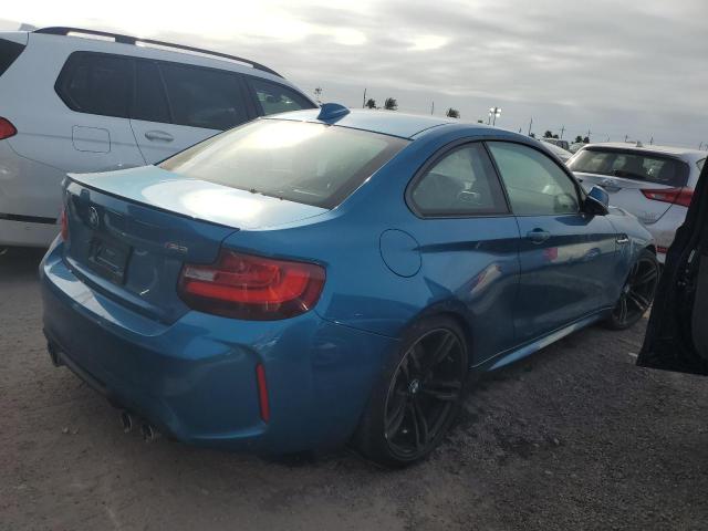 VIN WBS1H9C38HV887314 2017 BMW M2 no.3