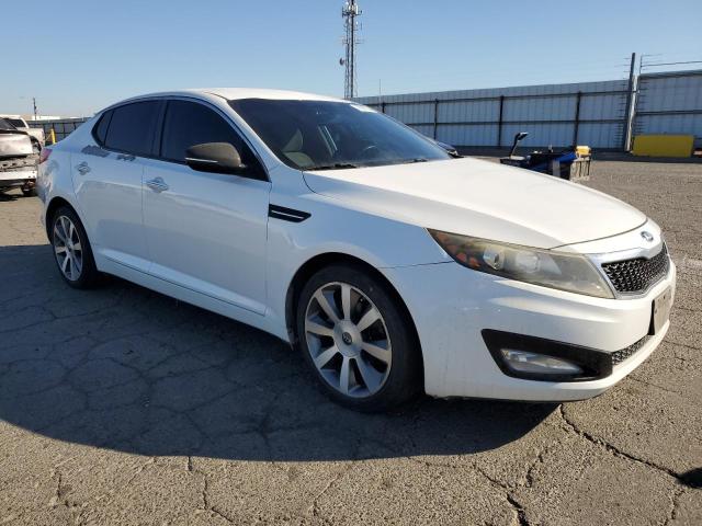 VIN 5XXGM4A75DG095861 2013 KIA Optima, LX no.4