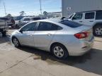 CHEVROLET CRUZE LS photo