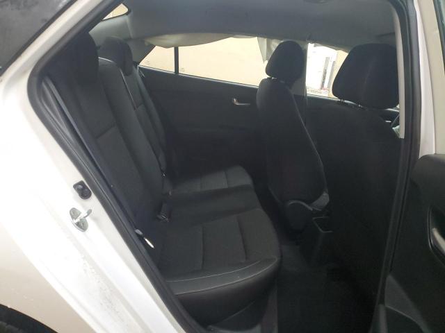 2022 KIA RIO LX - 3KPA24AD3NE445273