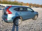 HONDA CR-V EX photo