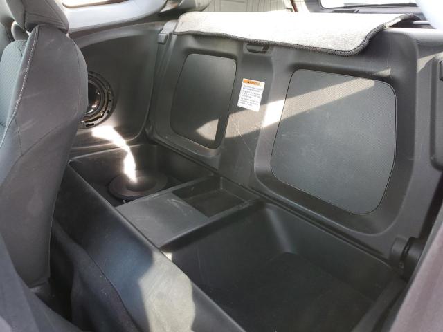 2015 HONDA CR-Z JHMZF1D40FS001315