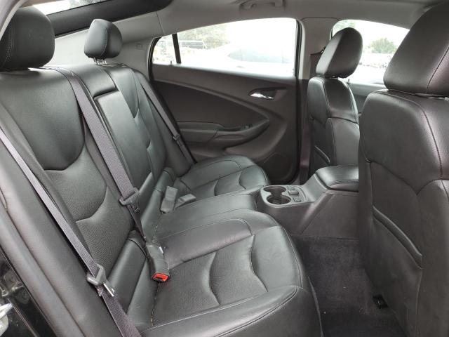 2016 CHEVROLET VOLT LTZ 1G1RD6S55GU136689