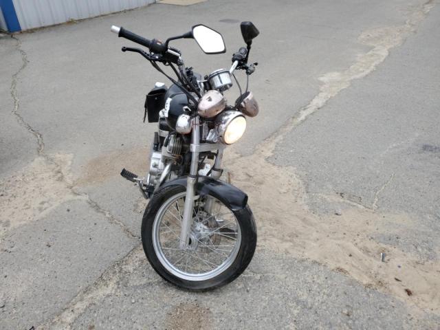 2006 HONDA CMX250 C JH2MC13016K200836